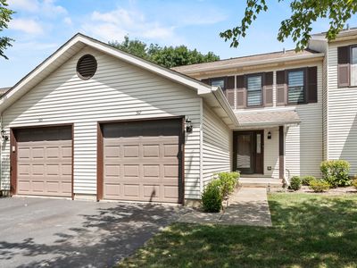 517 Villa Circle Dr #33, Palatine, IL, 60067