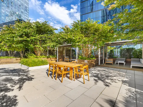 1 West End Avenue image 13 of 19