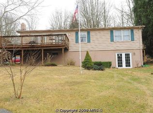 3641 Turkeyfoot Rd, Westminster, MD 21158