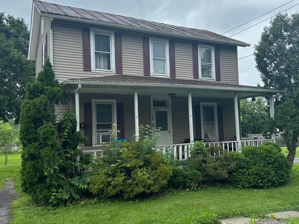26 N Market St, Muncy, PA 17756