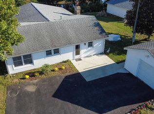 6021 Huston Rd, West Lafayette, IN 47906