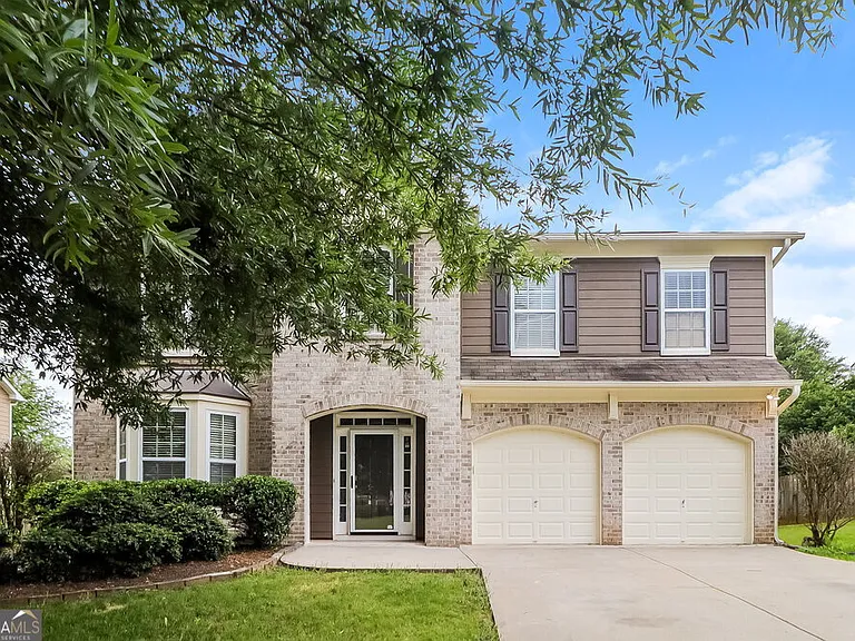 5080 Fieldstone View Cir — Photo 1