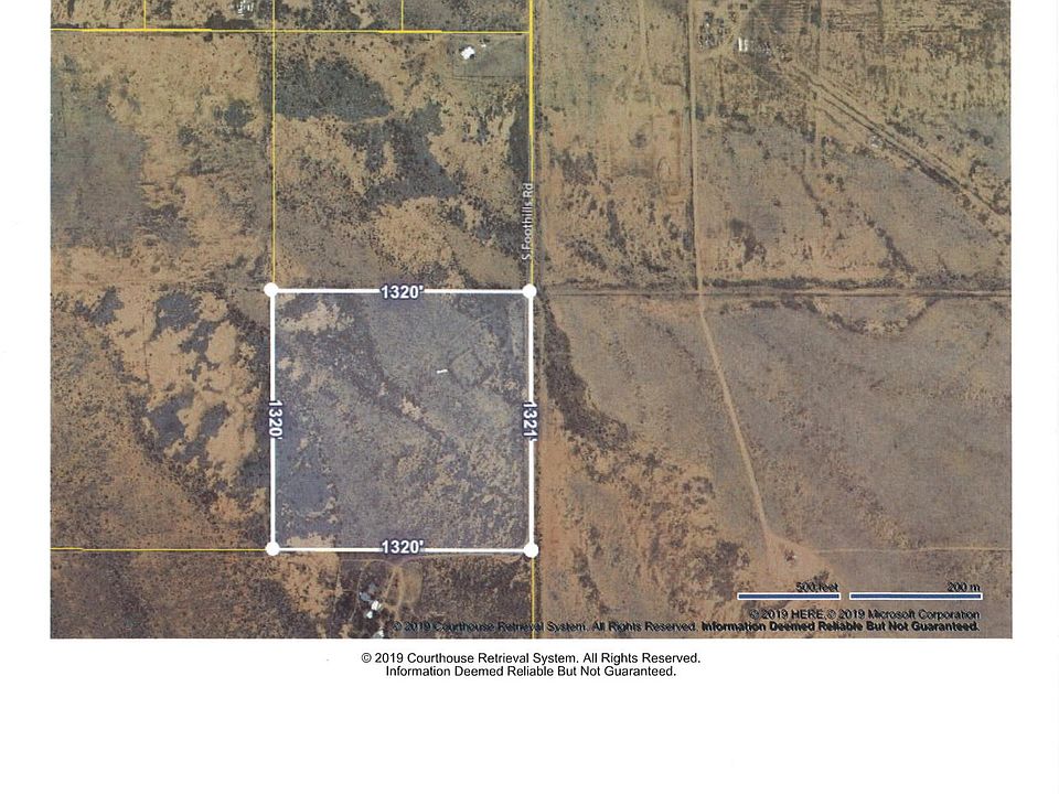 2nd image of 1655 S Arizona Ranger Trl