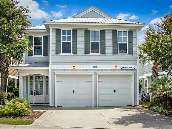 5th image of 4981 Salt Creek Ct.