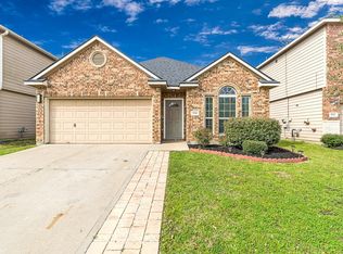 3719 Bright Moon Ct, Katy, TX 77449