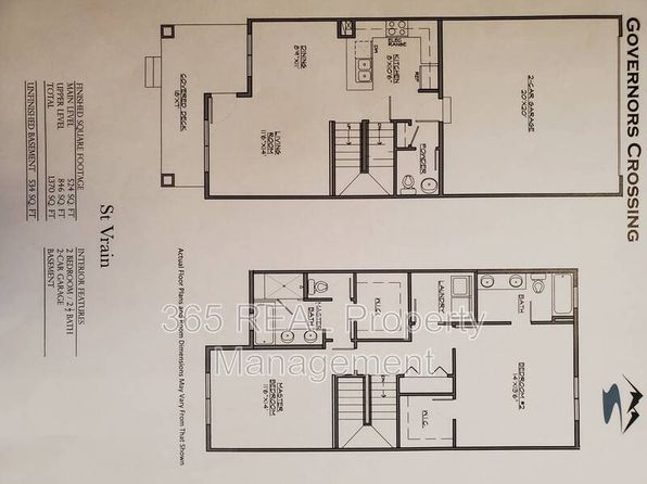 1699 Westward Pl #3, Eaton, CO 80615