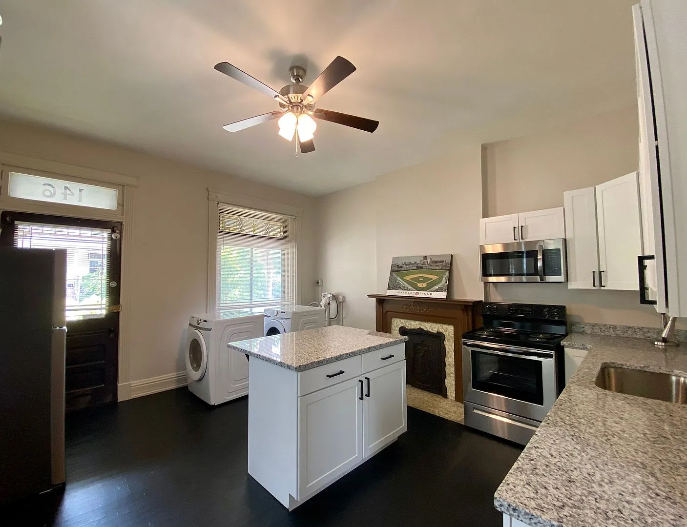146 Parker St — Photo 3