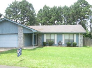 109 Franklin St, New Llano, LA 71461