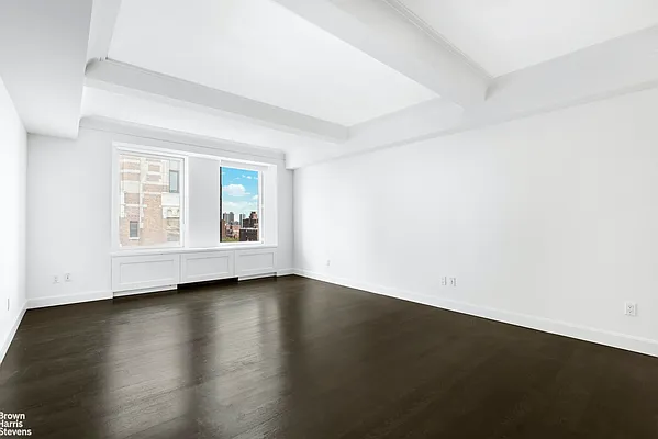 Rented by Brown Harris Stevens | media 30