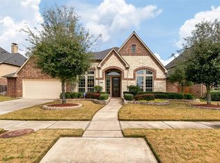 16206 Canova Hill Ln, Houston, TX 77044