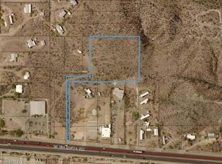 4460 W Valencia Rd, Tucson, AZ 85746