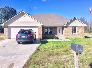 16010 Barnes St, Cameron, OK 74932