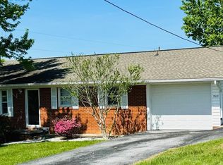 765 Fontana St, Newport, TN 37821