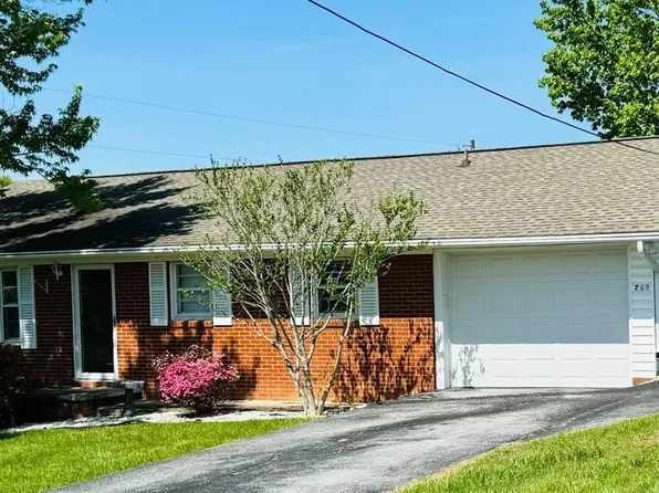 765 Fontana St, Newport, TN 37821