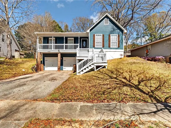 6626 Cherry Pointe Ct, Mobile, AL 36695