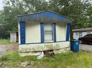 4600 Rixie Rd LOT 632, North Little Rock, AR 72117