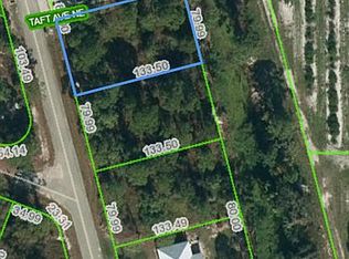 236 Humphrey Ave, Lake Placid, FL 33852