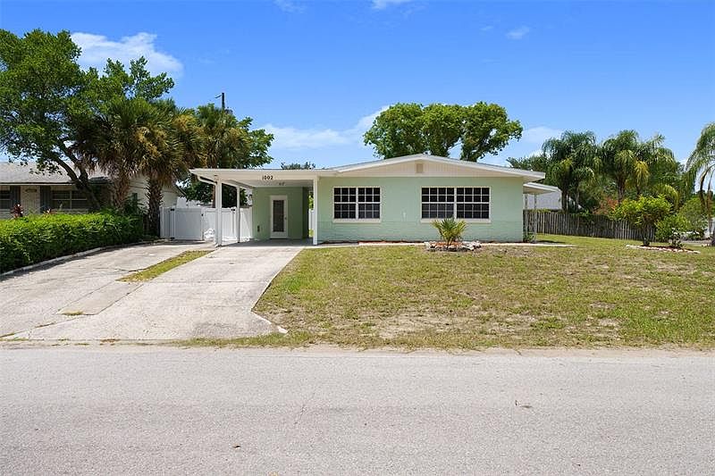 1002 Connecticut Rd, Tarpon Springs, FL 34689 Zillow
