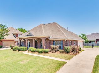 8601 Vintage Way, Montgomery, AL 36116
