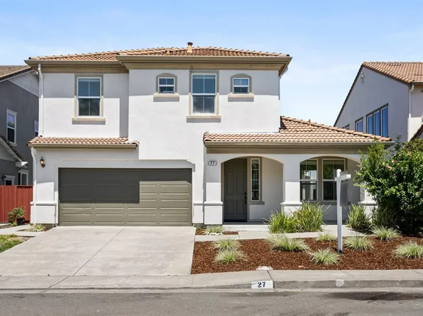 27 Portsmouth Drive, Novato, CA 94947