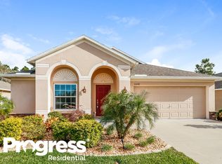 10042 Ives Loop, Hudson, FL 34667