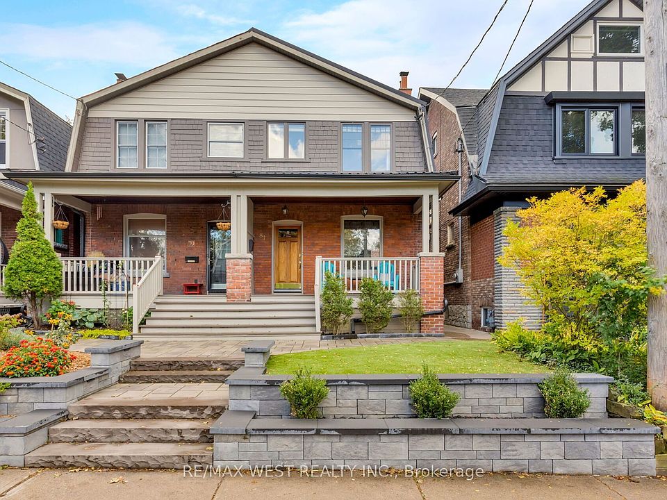 1st image of 81 Chelsea Ave