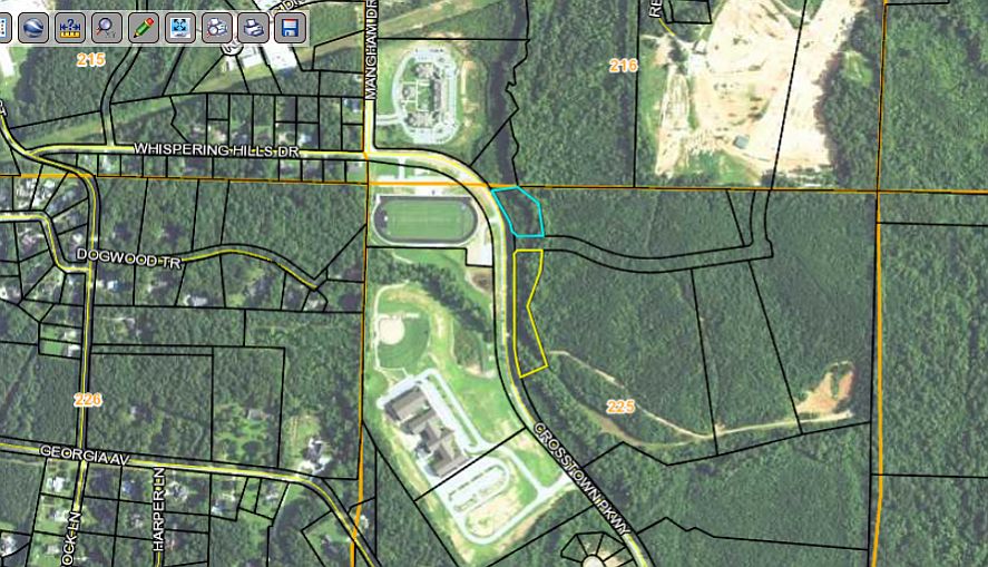 1st image of Crosstown Pkwy