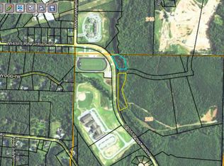 Crosstown Pkwy, Bremen, GA
