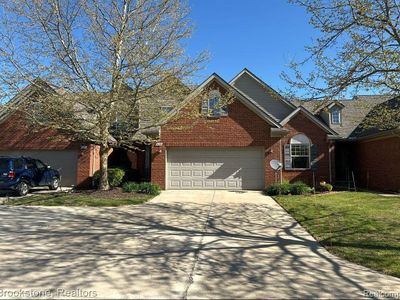 2639 Bluewater St, Ypsilanti, MI, 48198