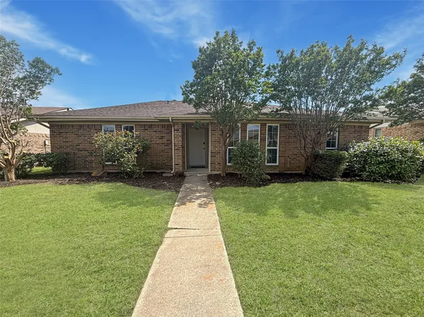 2008 Gardanne Ln, Carrollton, TX 75007