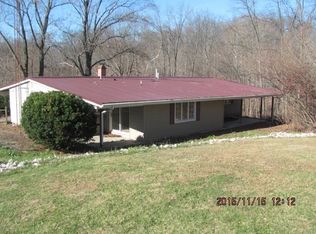 5564 S 400 W, Williamsport, IN 47993