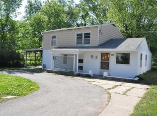 1473 Wilson Ave SW, Cedar Rapids, IA 52404