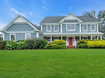1 Obrien Ct, Bedminster, NJ, 07921