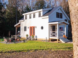 225 Danforth Dr, Dorset, VT 05251