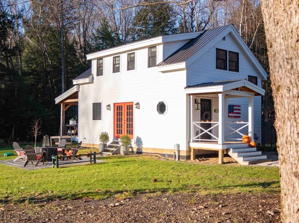225 Danforth Drive, Dorset, VT 05251