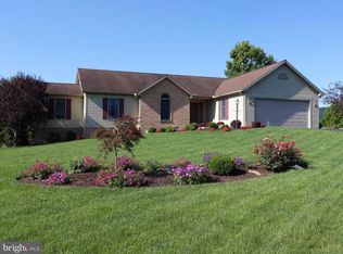 31 Junction Rd, Dillsburg, PA 17019