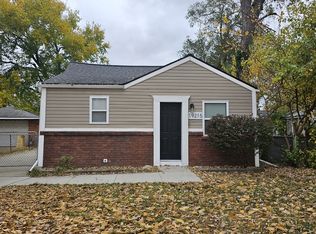 19215 Inkster Rd, Livonia, MI 48152