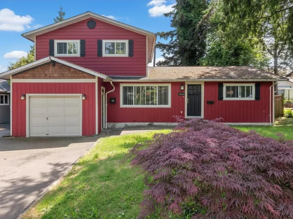 14770 60th Ave, Surrey, BC V3S 1R7
