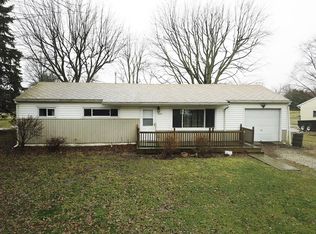 3091 Schell Dr, Marion, OH 43302