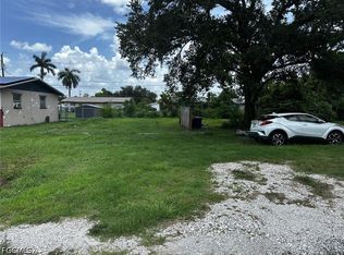 293 Byron Ave, North Fort Myers, FL 33917
