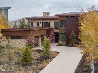6412 Golden Bear Loop W, Park City, UT 84098