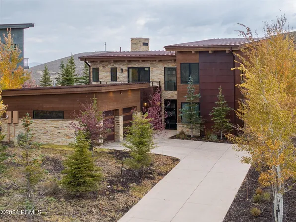 6412 Golden Bear Loop W, Park City, UT 84098