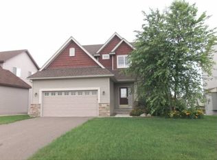 12034 Petersburg St NE, Blaine, MN 55449
