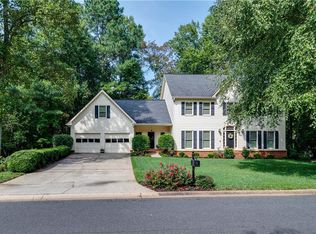 2007 Greyfield Dr NW, Kennesaw, GA