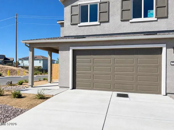 7573 Dream Catcher Dr, Sun Valley, NV 89433
