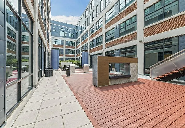Foundry Lofts — Photo 32