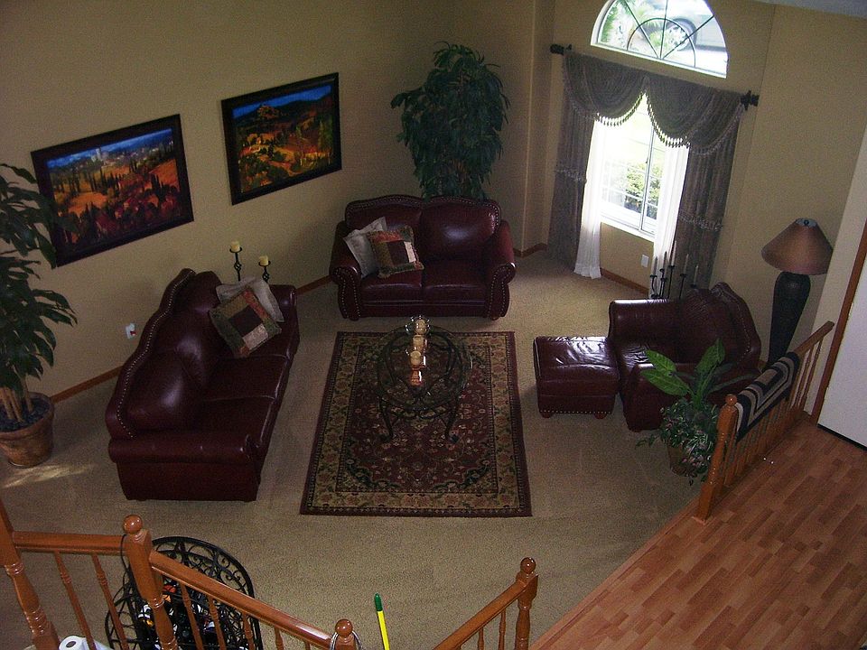Formal Room 