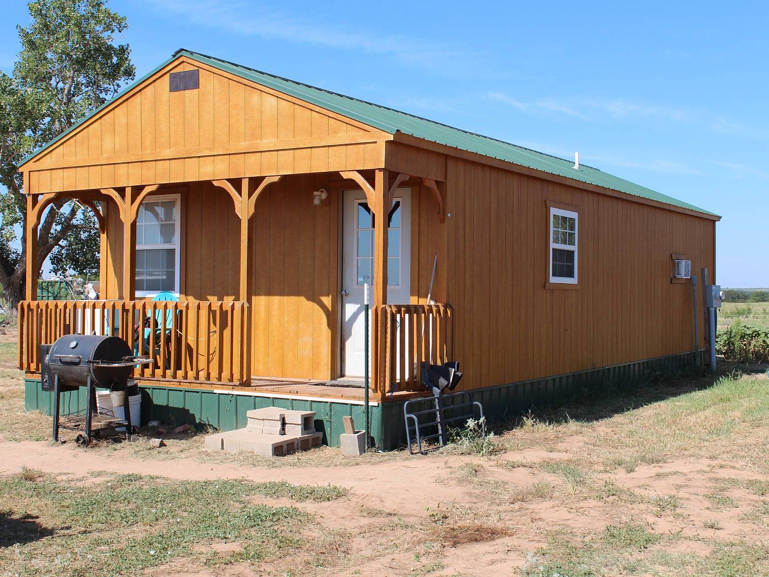 6410 State Highway 5, Waurika, OK 73573 MLS 11199065 Zillow