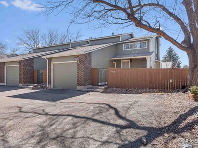2943 Rams Ln #C, Fort Collins, CO, 80526