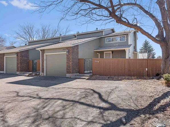 2943 Rams Ln #C, Fort Collins, CO 80526